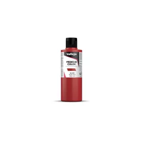 Vallejo - Bright Red 200 ml