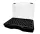 Vallejo - Plastic carrying case with 80 spaces for 18 ml bottles