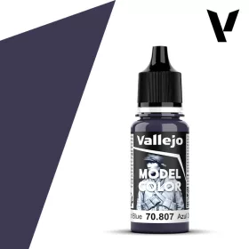 Vallejo - Model Color - Oxford Blue 18ml