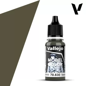 Vallejo - Model Color - German Fieldgrey WWII 18ml