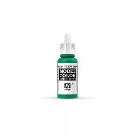 Vallejo - Model Color - Emerald