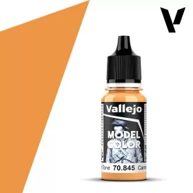 Vallejo - Model Color - Sunny Skin Tone 18ml