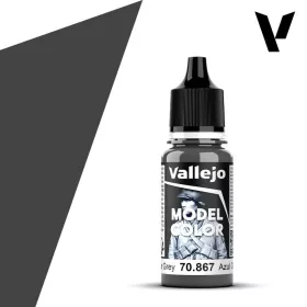 Vallejo - Model Color - Dark Bluegrey 18ml