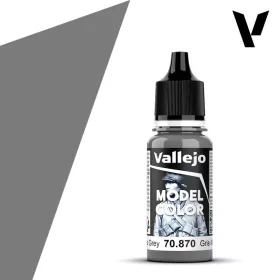 Vallejo - Model Color - Medium Sea Grey 18ml