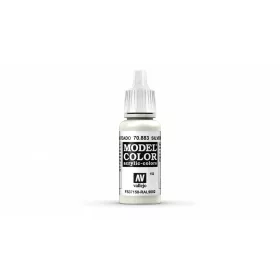 Vallejo - Model Color - Silvergrey