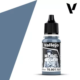 Vallejo - Model Color - Pastel Blue 18ml