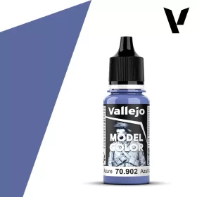 Vallejo - Model Color - Azure 18ml