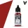 Vallejo - Model Color - Carmine Red 18ml