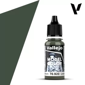 Vallejo - Model Color - German Uniform 18ml