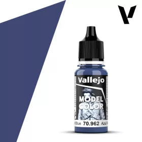 Vallejo - Model Color - Flat Blue 18ml