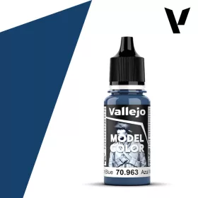 Vallejo - Model Color - Medium Blue 18ml