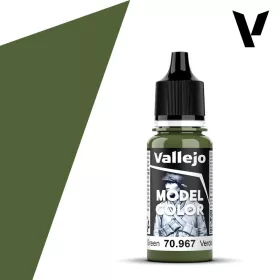Vallejo - Model Color - Olive Green 18ml