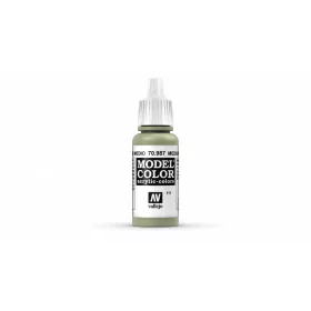 Vallejo - Model Color - Medium Grey