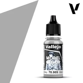 Vallejo - Model Color - Sky Grey 18ml