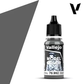 Vallejo - Model Color - Neutral Grey
