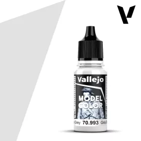 Vallejo - Model Color - White Grey