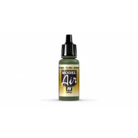 Vallejo - Model Air - Green Zinc Chromate