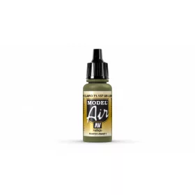 Vallejo - Model Air - US Light Green