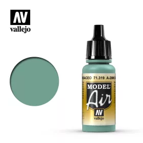 Vallejo - Model Air - A-28M Greyish Blue