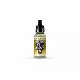 Vallejo - Model Air - UK BSC 28 Silver Grey 17ml.
