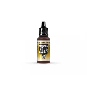 Vallejo - Model Air - UK BSC 49 Light Purple Brown 17ml.