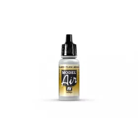 Vallejo - Model Air - AEH-9 Light Grey 17ml.
