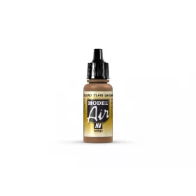 Vallejo - Model Air - IJA Dark Beige 17ml.