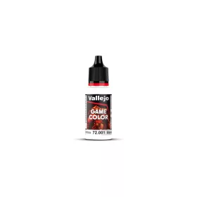 Vallejo - Game Color - Dead White