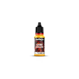 Vallejo - Game Color - Sun Yellow