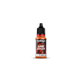 Vallejo - Game Color - Orange Fire