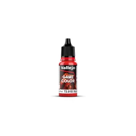 Vallejo - Game Color - Bloody Red