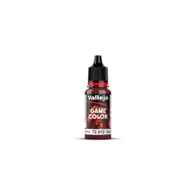 Vallejo - Game Color - Scarlett Red