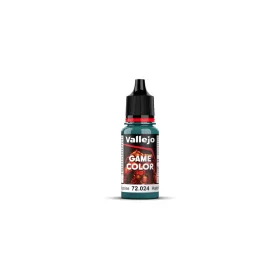 Vallejo - Game Color - Turquoise