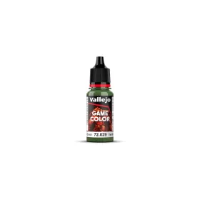Vallejo - Game Color - Sick Green