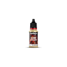 Vallejo - Game Color - Bone White 18 ml