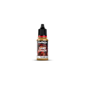 Vallejo - Game Color - Plague Brown