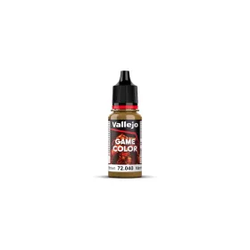 Vallejo - Game Color - Leather Brown