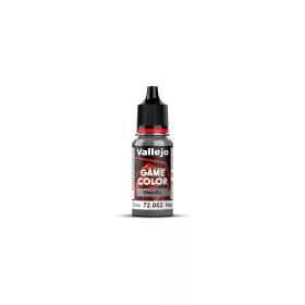 Vallejo - Game Color - Silver