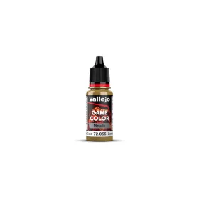 Vallejo - Game Color - Polished Gold