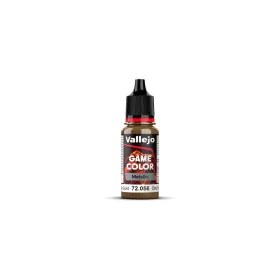 Vallejo - Game Color - Glorious Gold
