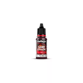 Vallejo - Game Color - Magenta Ink18 ml