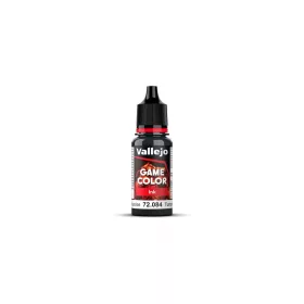 Vallejo - Game Color - Dark Turquoise Ink18 ml