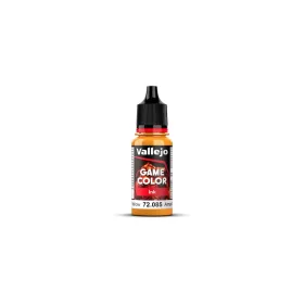 Vallejo - Game Color - Yellow Ink