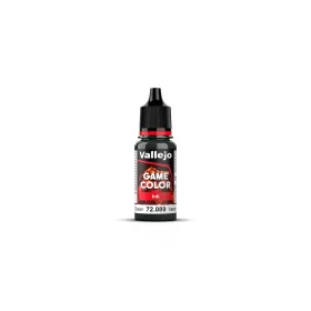 Vallejo - Game Color - Green Ink