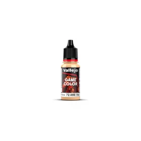 Vallejo - Game Color - Cadmium Skin