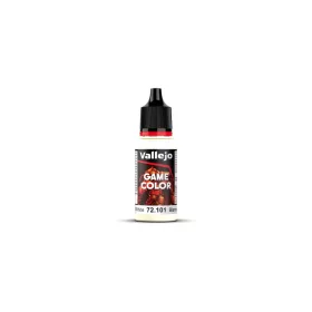 Vallejo - Game Color - Off White