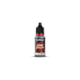 Vallejo - Game Color - Steel Grey
