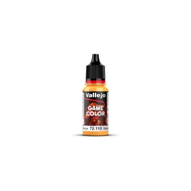 Vallejo - Game Color - Sunset Orange