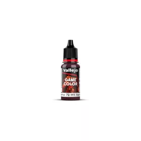 Vallejo - Game Color - Nocturnal Red
