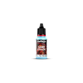 Vallejo - Game Color - Sunrise Blue